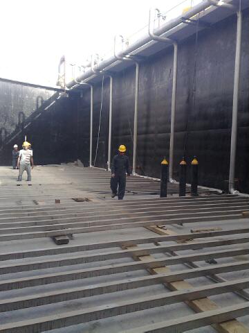 Industrial Piping Systems